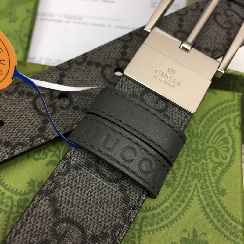 Gvc*1 belts